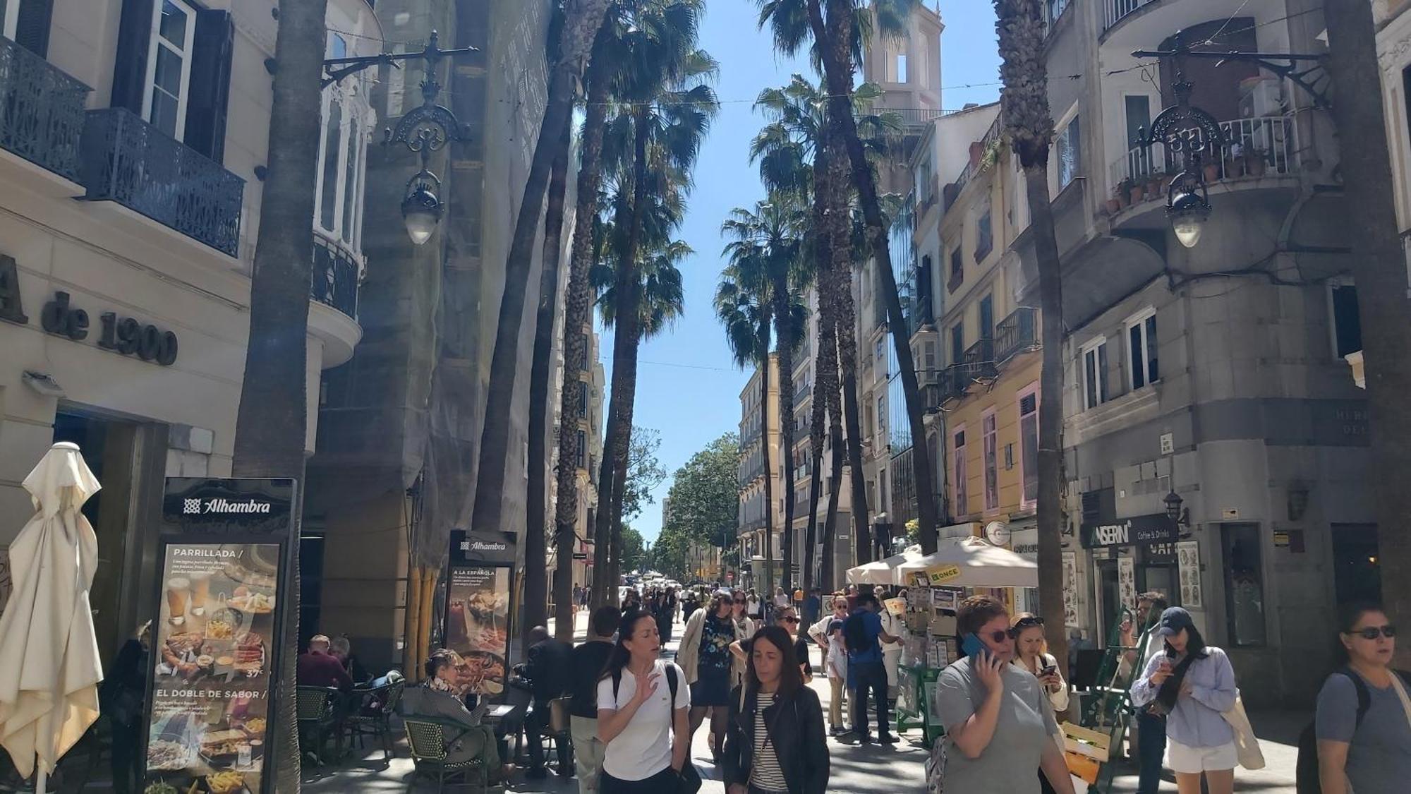 Del Parque Flats Calle Nueva Quiet Appartamento
