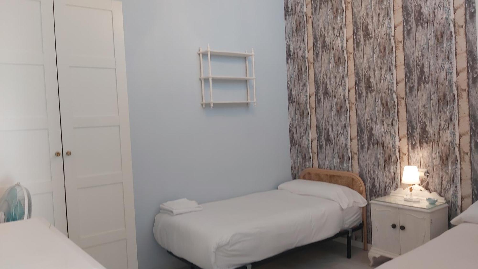 Appartement Del Parque Flats Calle Nueva Quiet