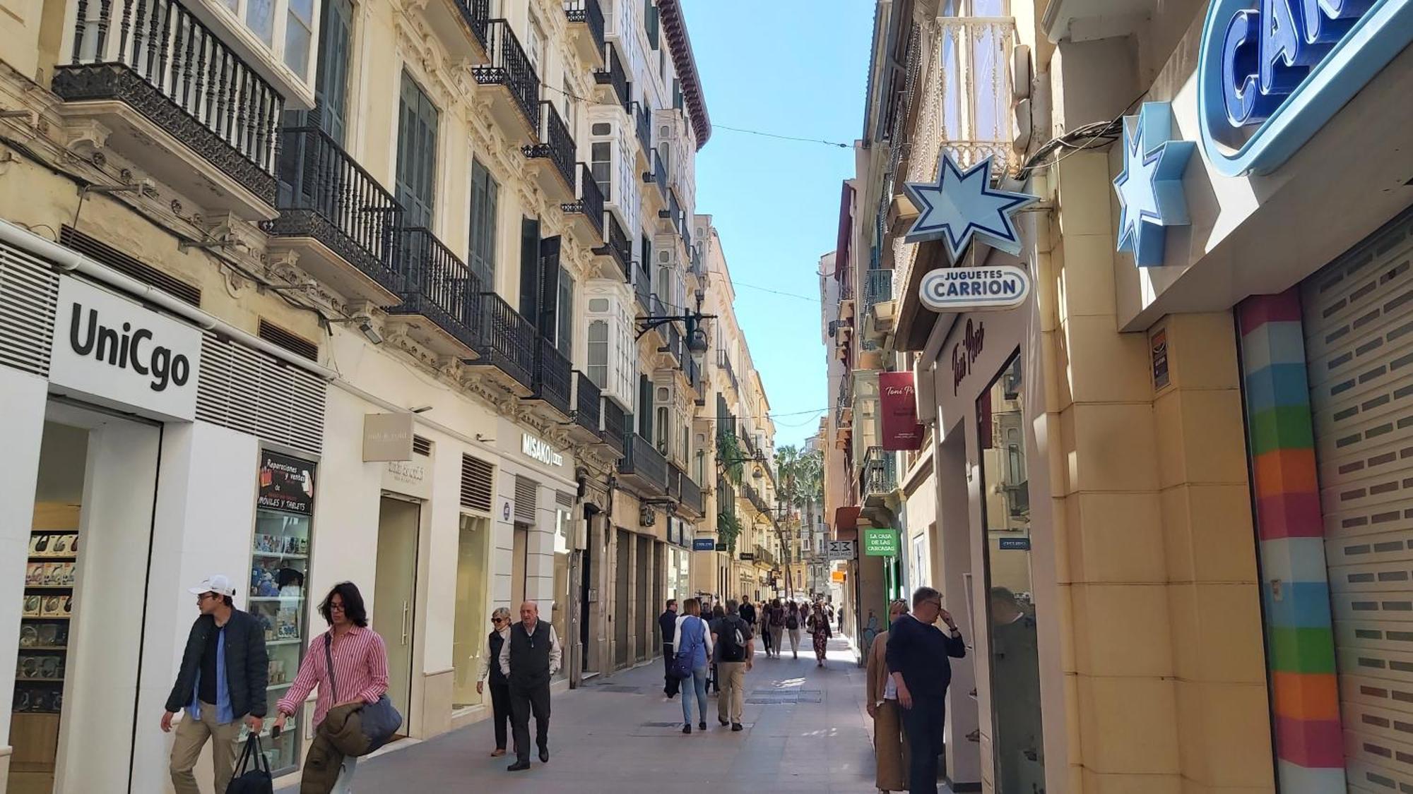 Appartement Del Parque Flats Calle Nueva Quiet